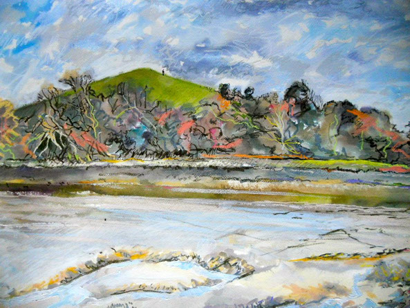 rivers and tides essay Rivers and tides is a 2001 documentary film directed by thomas riedelsheimer about the british artist andy goldsworthy, who creates intricate and ephemeral. rivers and tides essay Rivers and tides is a 2001 documentary film directed by thomas riedelsheimer about the british artist andy goldsworthy, who creates intricate and ephemeral.